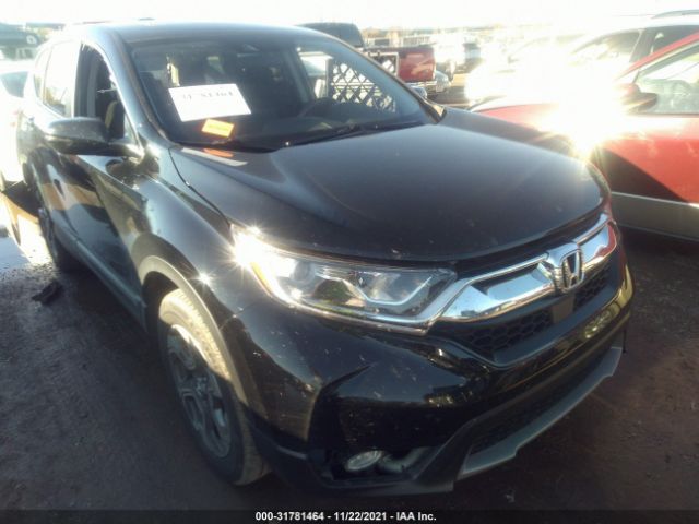 HONDA CR-V 2019 7farw2h53ke006837