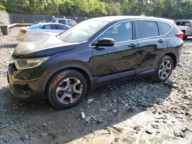 HONDA CRV 2019 7farw2h53ke017319