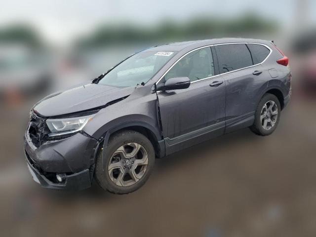 HONDA CRV 2019 7farw2h53ke024481