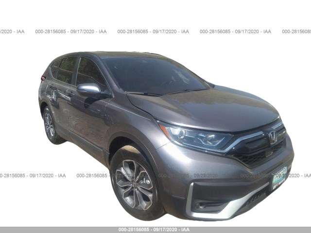 HONDA CR-V 2020 7farw2h53le002580