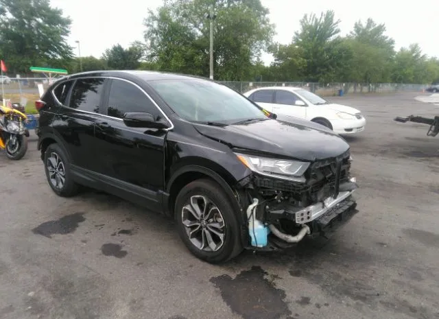 HONDA CR-V 2021 7farw2h53me000376