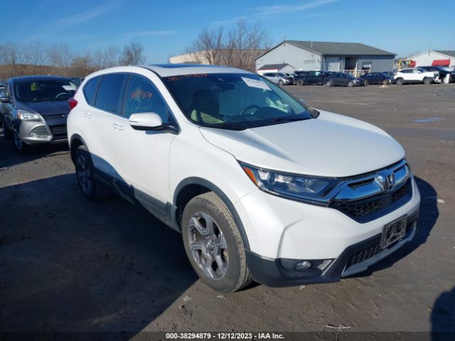 HONDA CR-V 2019 7farw2h54ke002232