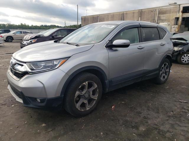 HONDA CR-V EX 2019 7farw2h54ke012632