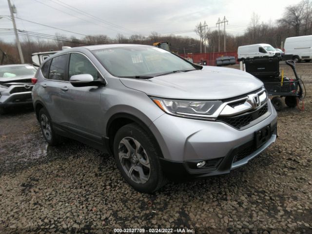 HONDA CR-V 2019 7farw2h54ke027972