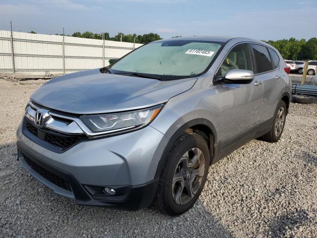 HONDA CR-V 2018 7farw2h55je094188