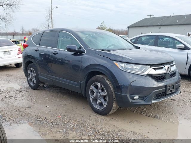 HONDA CR-V 2019 7farw2h55ke041010