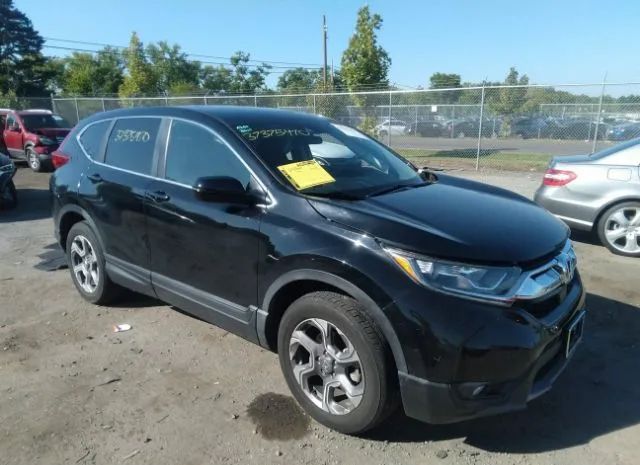 HONDA CR-V 2019 7farw2h55ke041900