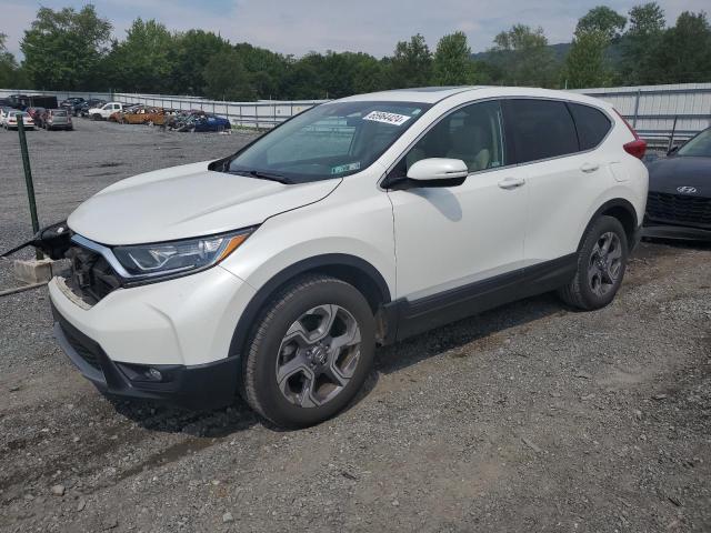 HONDA CRV 2019 7farw2h55ke041959