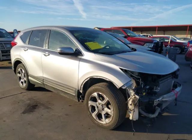 HONDA CR-V 2019 7farw2h55ke044697