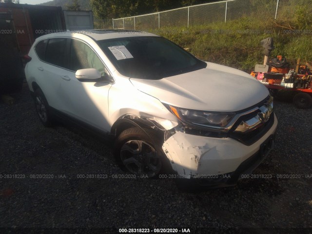 HONDA CR-V 2019 7farw2h55ke052072