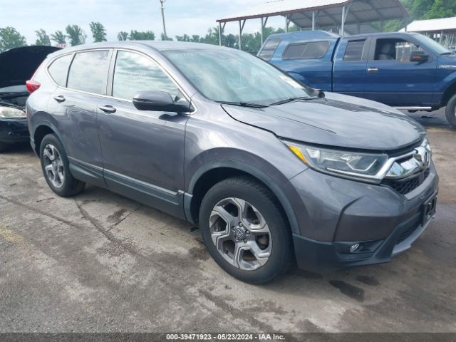 HONDA CR-V 2019 7farw2h55ke061483