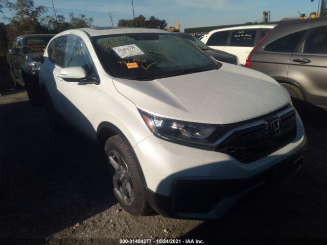 HONDA CR-V 2021 7farw2h55me000864