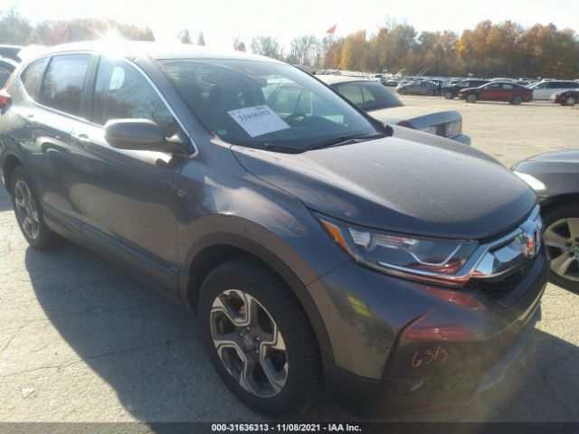 HONDA CR-V 2018 7farw2h56je011870