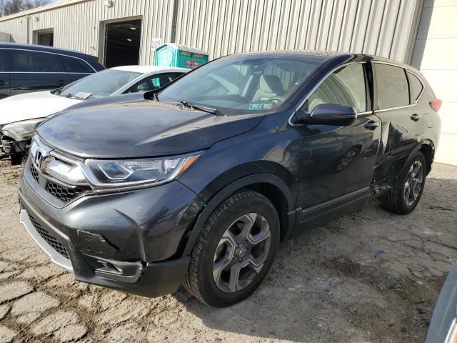 HONDA CRV 2018 7farw2h56je037336