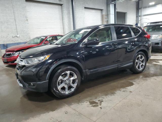 HONDA CR-V EX 2018 7farw2h56je074760