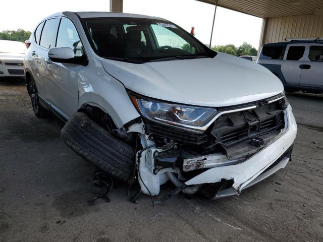 HONDA CR-V EX 2019 7farw2h56ke007948