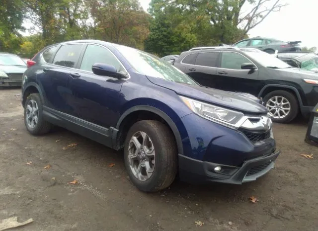 HONDA CR-V 2019 7farw2h56ke030064