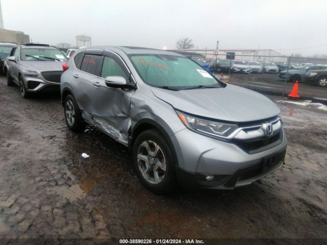 HONDA CR-V 2018 7farw2h57je049897