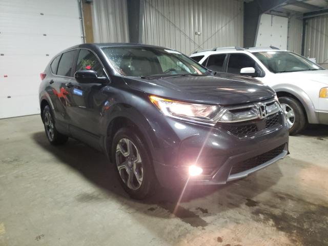 HONDA CR-V EX 2019 7farw2h57ke010793