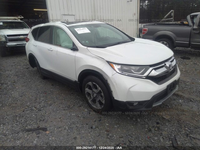 HONDA CR-V 2019 7farw2h57ke013029