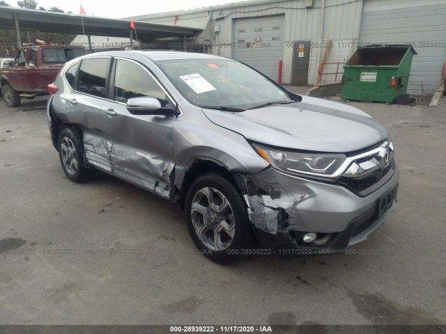 HONDA CR-V 2019 7farw2h57ke058147