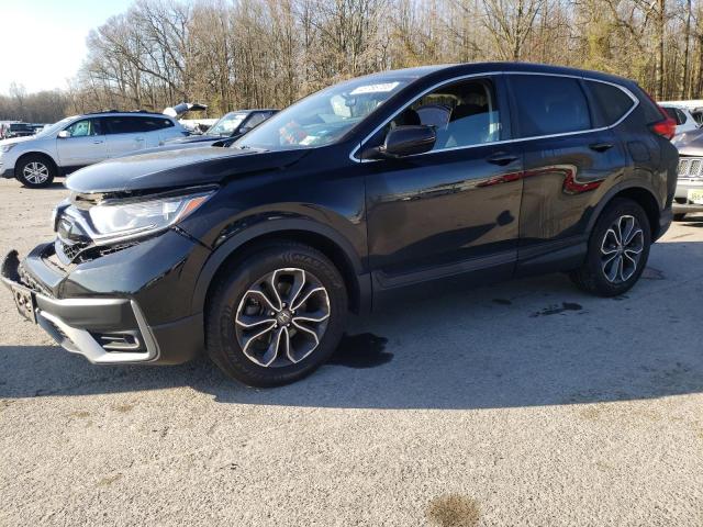 HONDA CR-V EX 2020 7farw2h57le006101