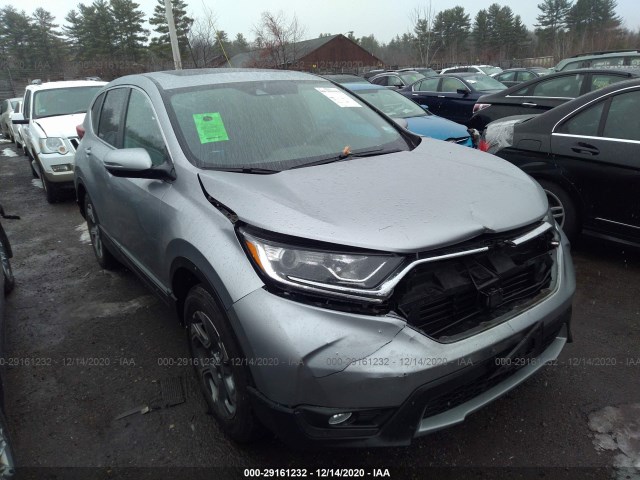 HONDA CR-V 2018 7farw2h58je016181