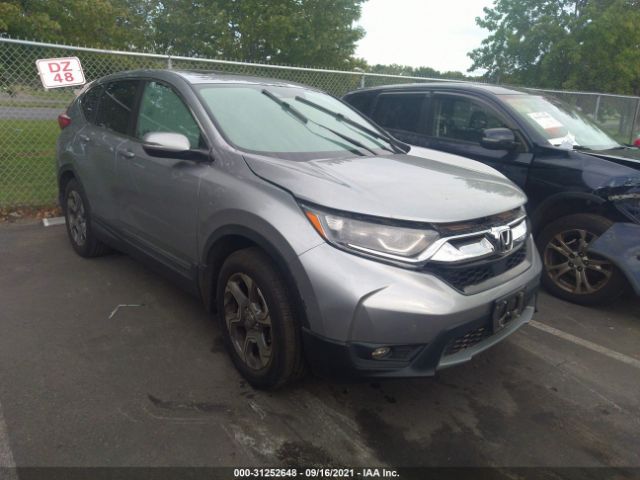 HONDA CR-V 2018 7farw2h58je022997