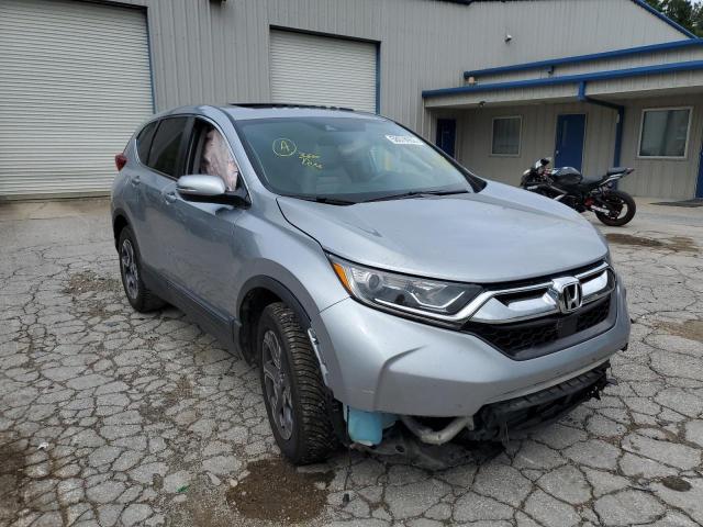 HONDA CR-V EX 2018 7farw2h58je029562