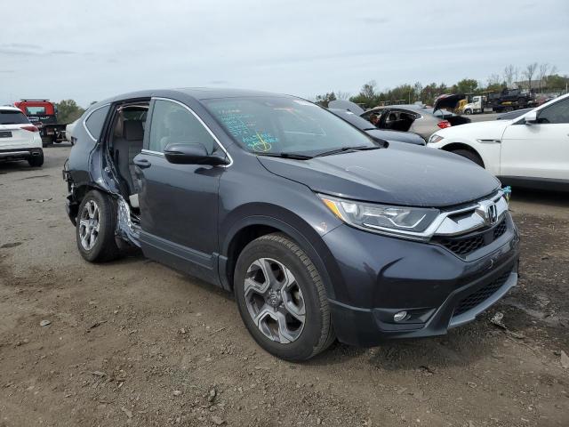 HONDA CR-V EX 2018 7farw2h58je073478