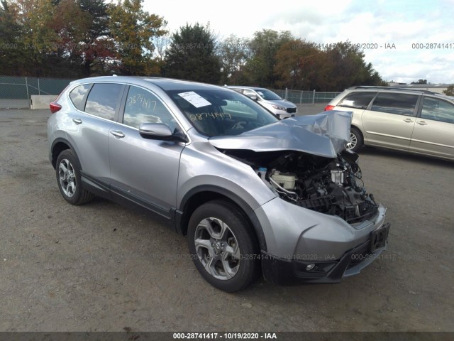 HONDA CR-V 2019 7farw2h58ke049635