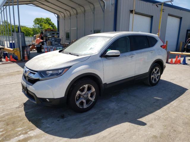 HONDA CR-V EX 2019 7farw2h58ke056973