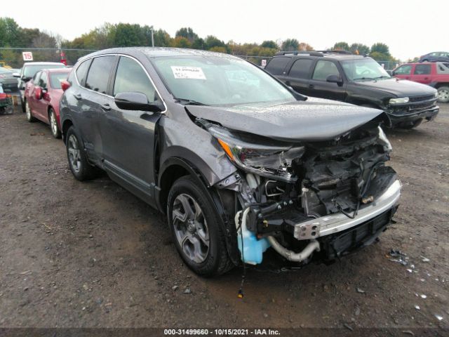 HONDA CR-V 2018 7farw2h59je019400