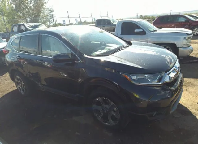 HONDA CR-V 2018 7farw2h59je040523