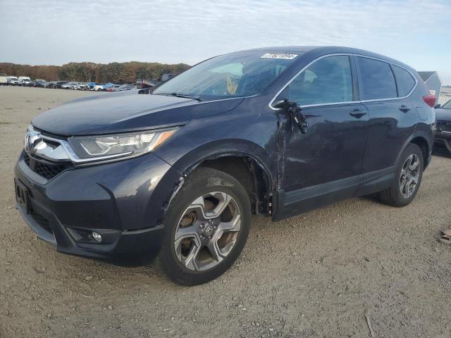 HONDA CR-V EX 2018 7farw2h59je074526