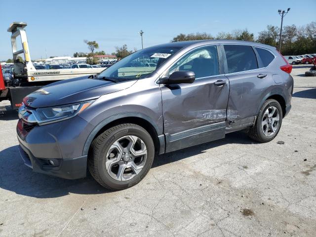 HONDA CRV 2018 7farw2h59je078107