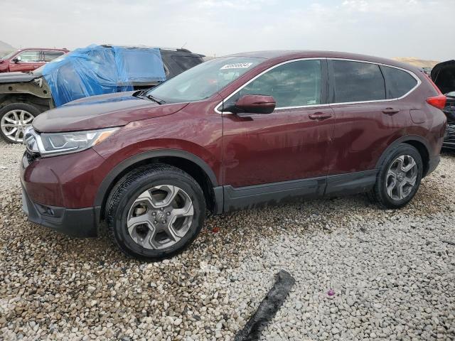 HONDA CRV 2019 7farw2h59ke031502