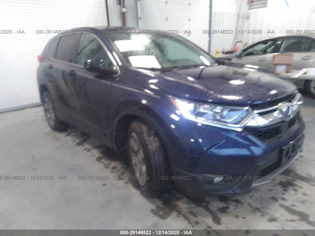 HONDA CR-V 2019 7farw2h59ke047991