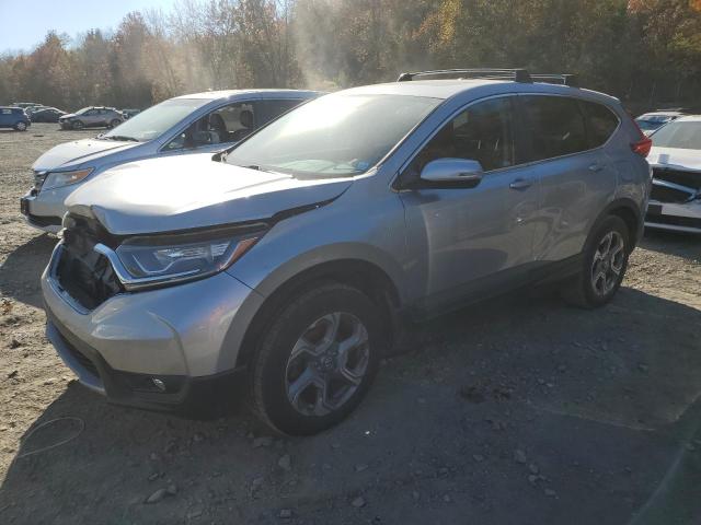 HONDA CR-V EX 2019 7farw2h59ke050521