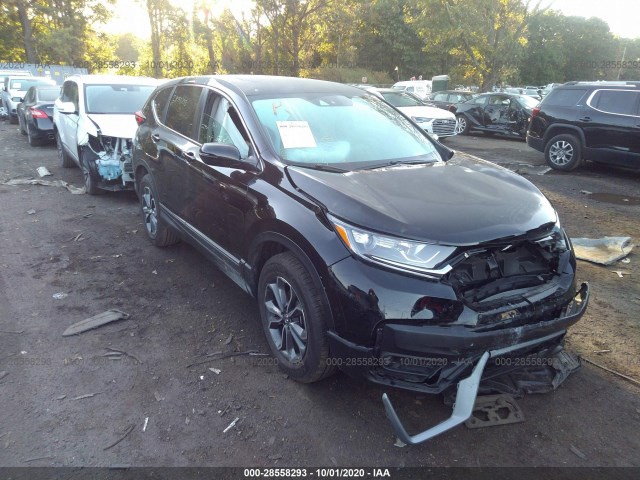 HONDA CR-V 2020 7farw2h59le001935