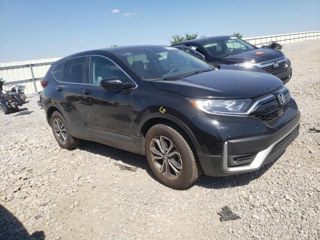 HONDA CR-V EX 2020 7farw2h59le016631