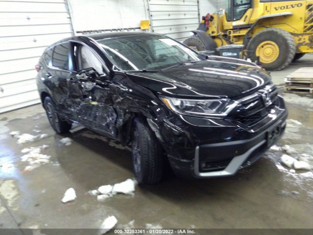 HONDA CR-V 2021 7farw2h59me000382