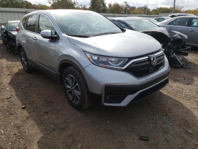 HONDA CR-V 2021 7farw2h59me018638