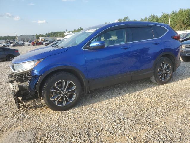 HONDA CR-V EX 2022 7farw2h59ne015174