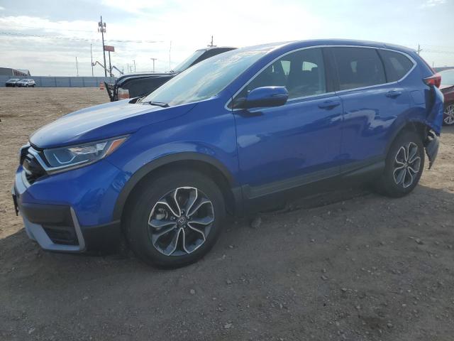 HONDA CR-V 2022 7farw2h59ne027888