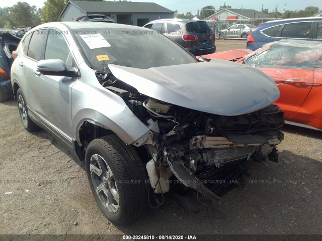 HONDA CR-V 2018 7farw2h5xje061638