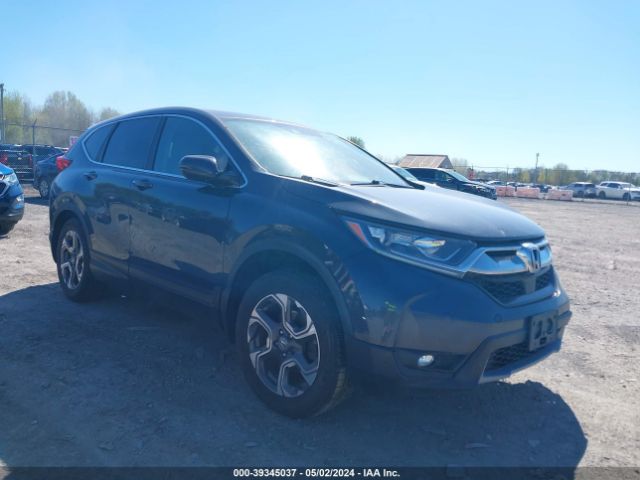 HONDA CR-V 2018 7farw2h5xje064992