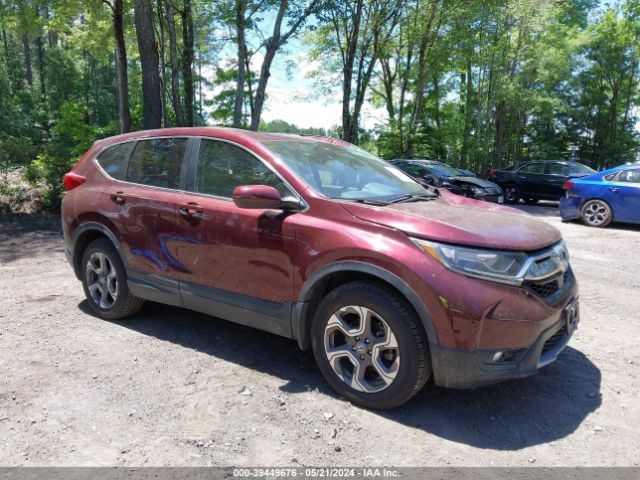 HONDA CR-V 2018 7farw2h5xje078715