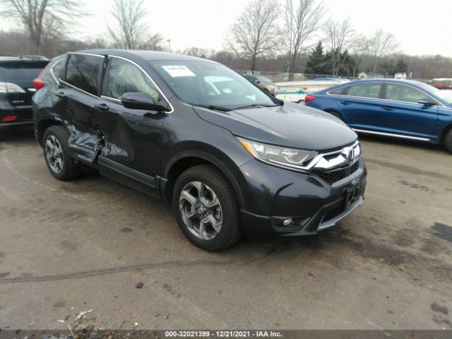 HONDA CR-V 2018 7farw2h5xje081307