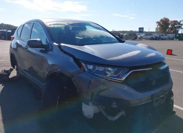 HONDA CR-V 2019 7farw2h5xke047630